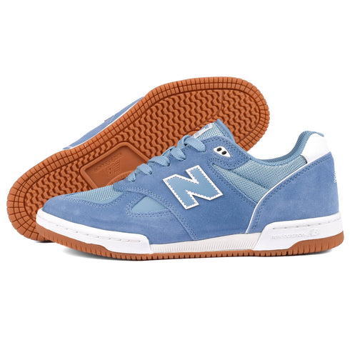 New Balance - 600 BBG (Blue/White)